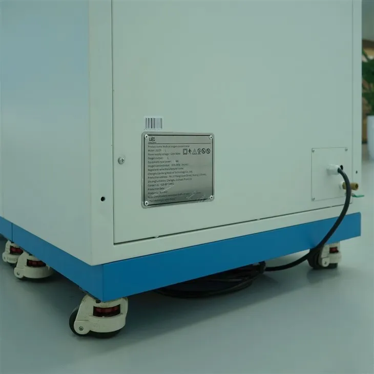 PSA Oxygen Generator PSA Oxygen Generator