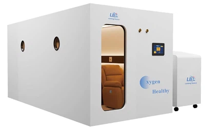 Lianbang Hyperbaric Chamber For Sports Injuries Treatment