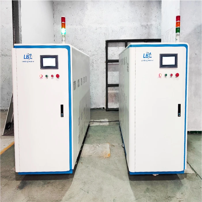 PSA Oxygen Production Unit PSA Oxygen Production Unit