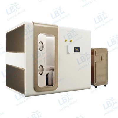 Mild Hyperbaric Therapy Chamber Mild Hyperbaric Therapy Chamber